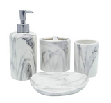 Ceramic Bathroom Accessories