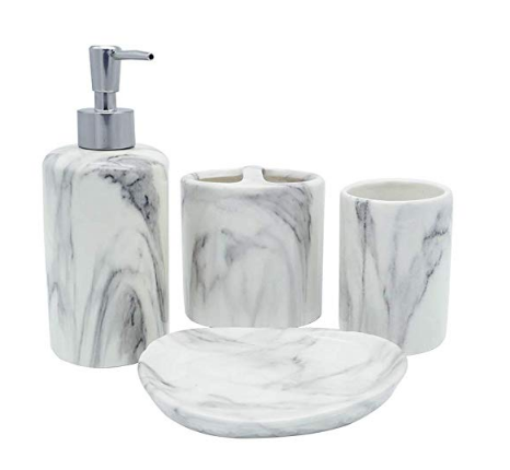 Ceramic Bathroom Accessories